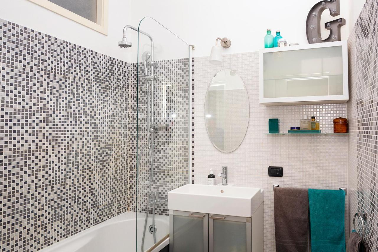 Apartamento Nolo 2 Milán