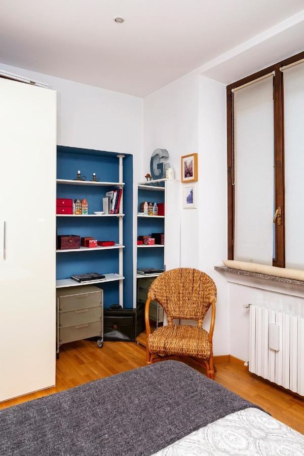 Apartamento Nolo 2