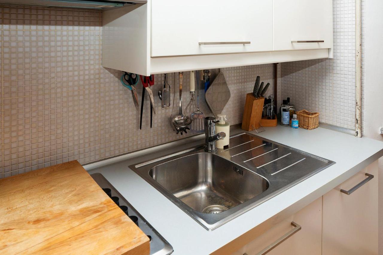 Apartamento Nolo 2 Milán
