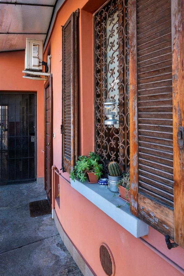 Apartamento Nolo 2