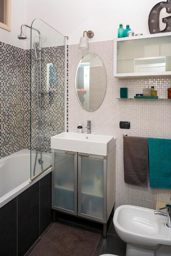 Apartamento Nolo 2 Milán